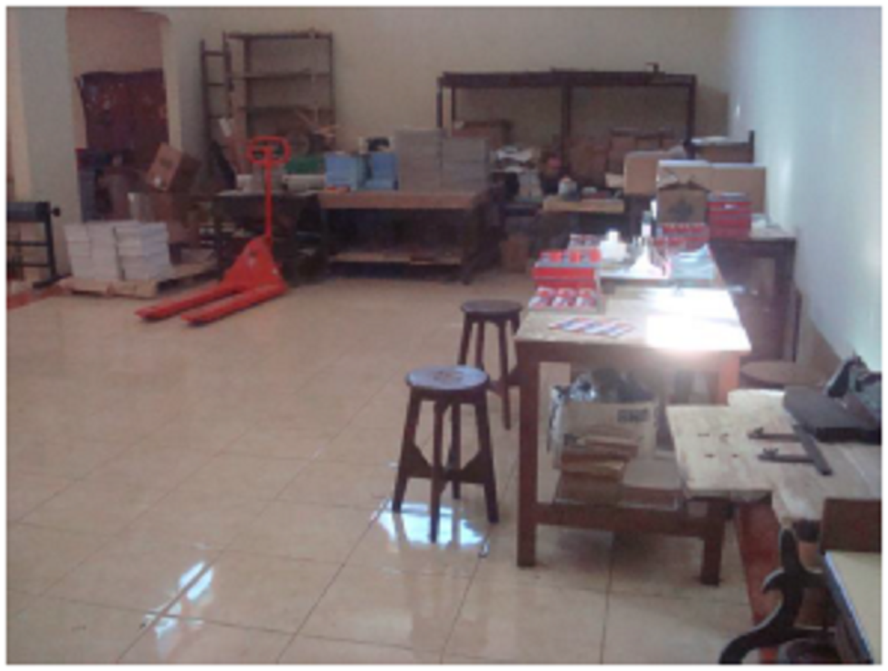 Pengemasan dan Packaging