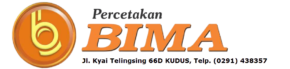 Percetakan BIMA